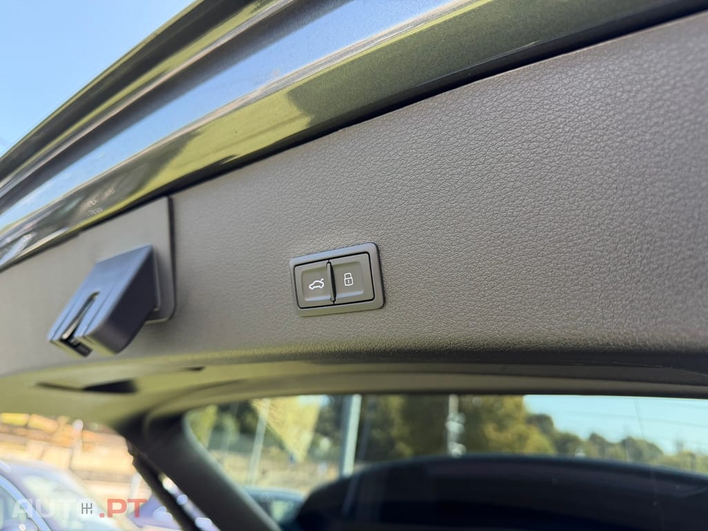 Audi E-Tron 55 quattro S line