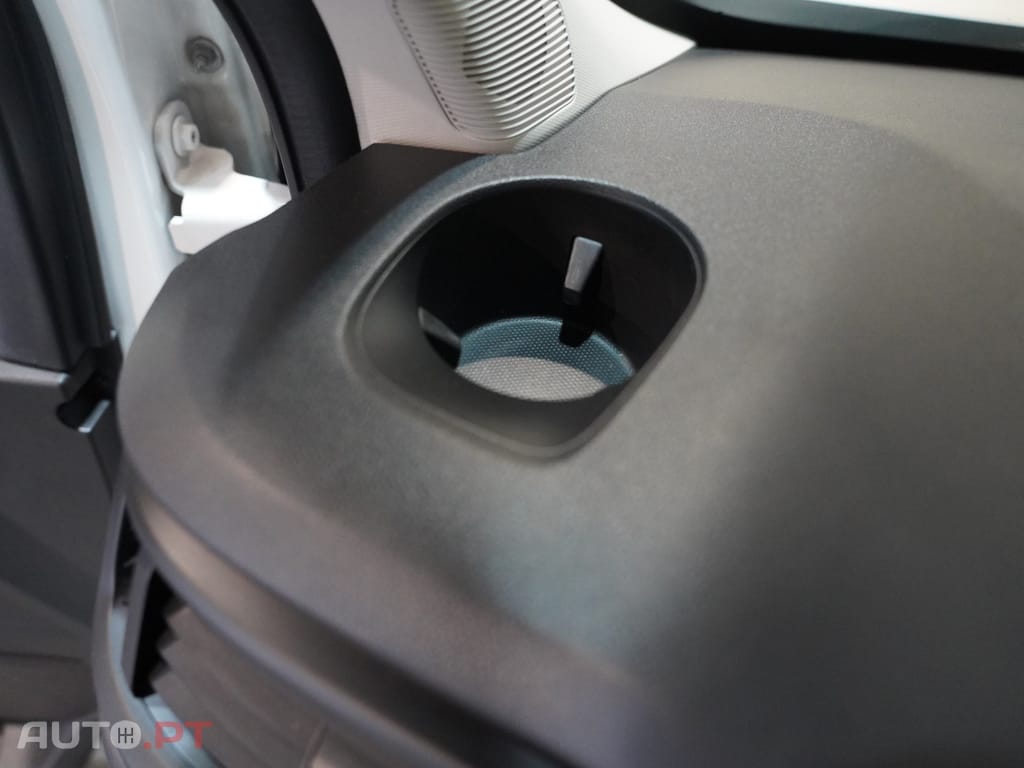Renault Trafic 2.0 Blue dCi L2 Grand Zen