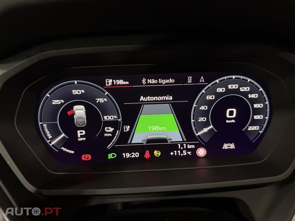 Audi Q4 E-Tron 35 55 kWH