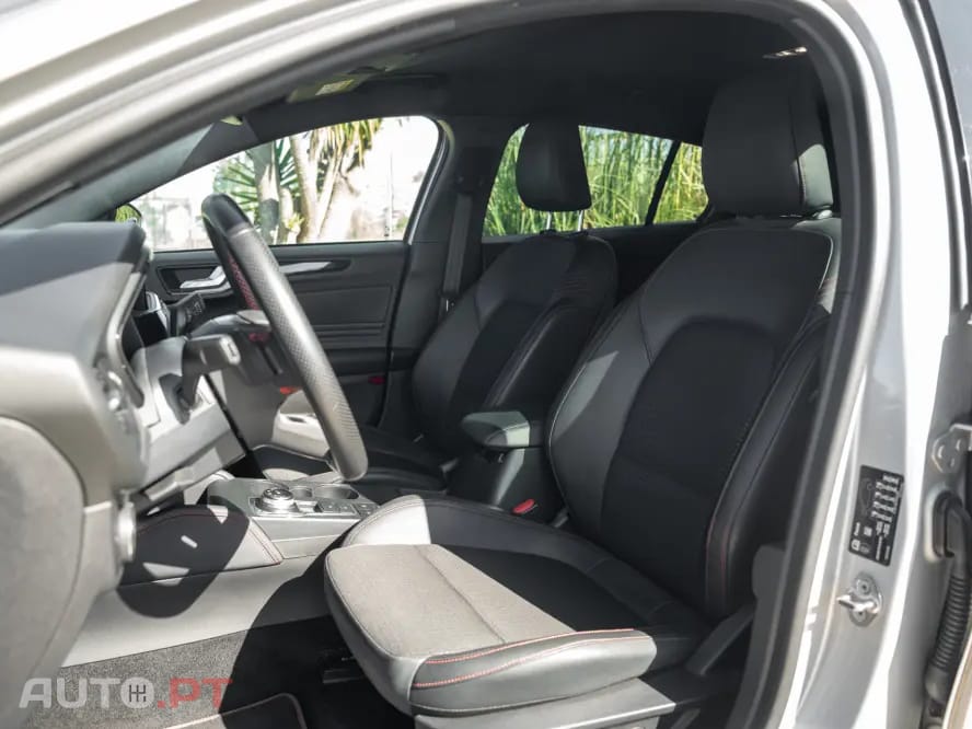 Ford Focus SW 1.5 TDCi EcoBlue ST-Line X Aut.