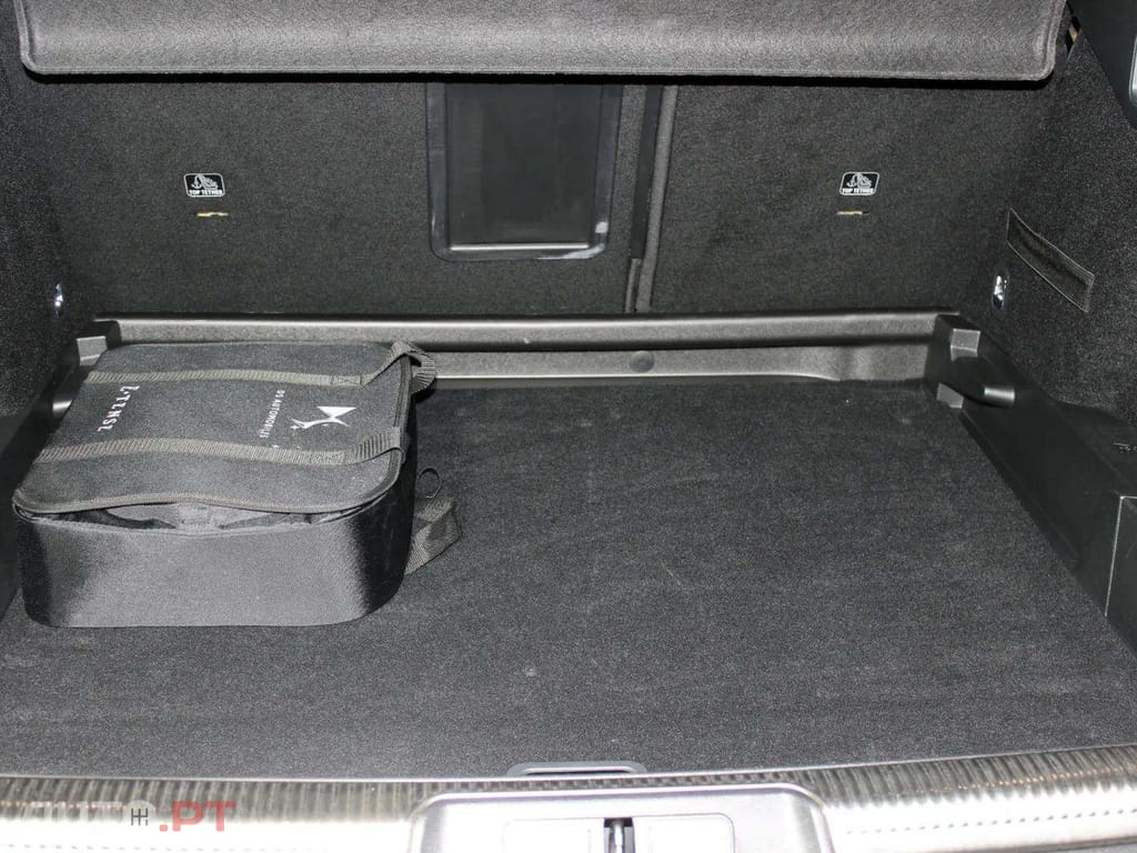 DS DS7 E-Tense 4x4 Performance Line +