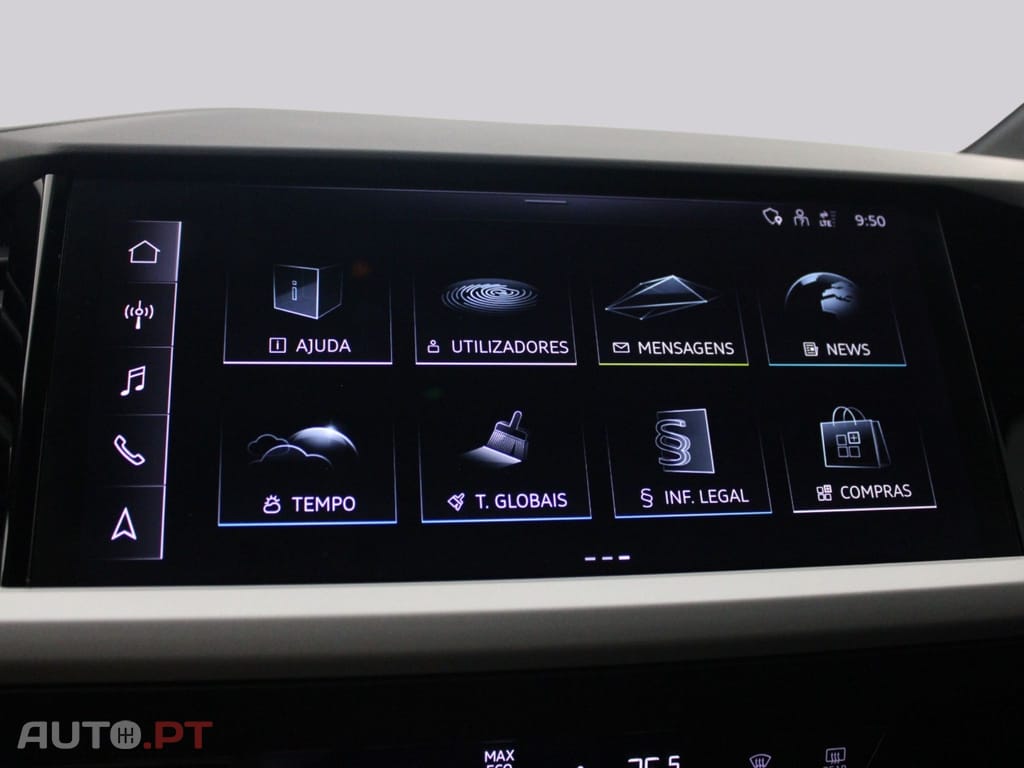 Audi Q4 E-Tron 50 QUATTRO S-LINE EDITION
