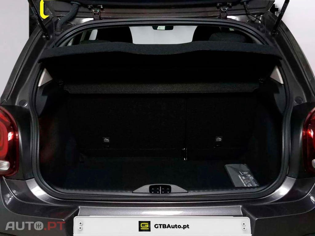 Citroen C3 1.2 PureTech 83 S&S CVM6 Plus