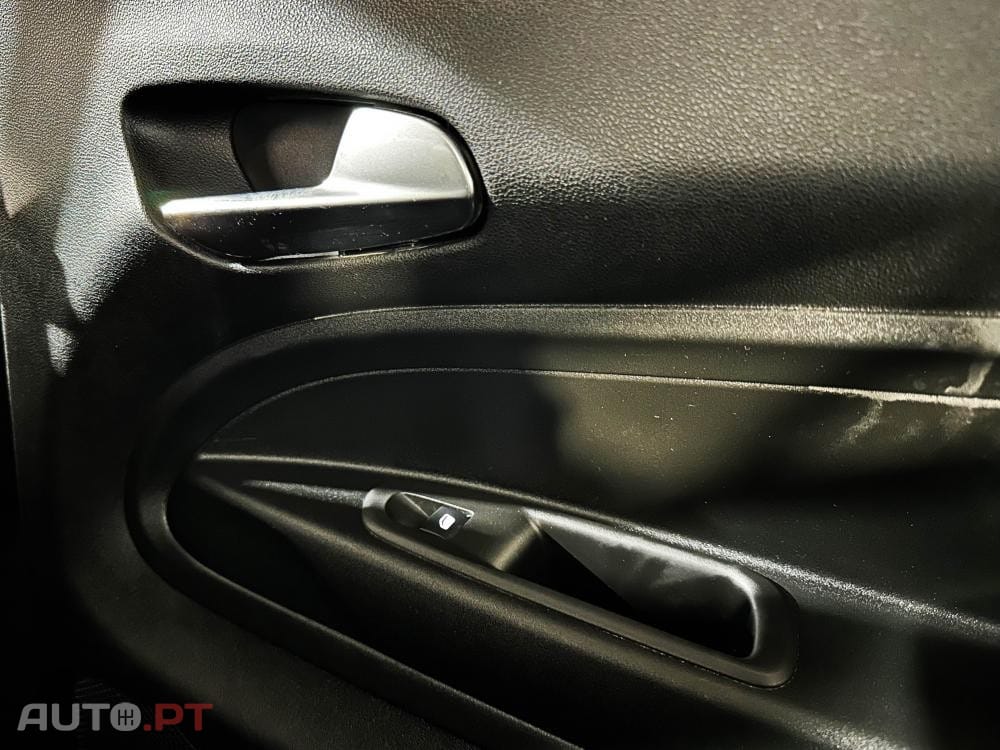 Jeep Avenger 54 kWh 1st Editon