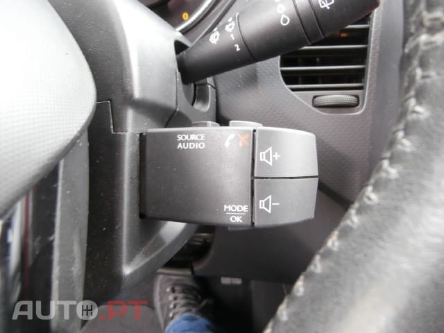Renault Captur 1.5 dCi Exclusive