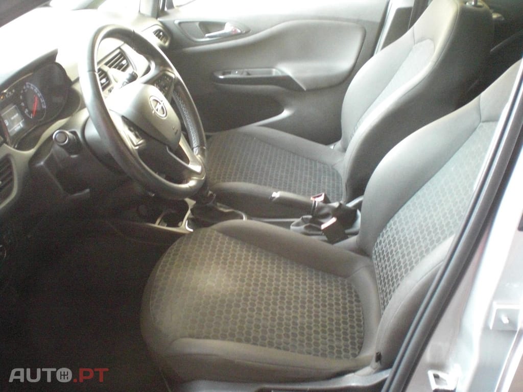 Opel Corsa 1.3 CDTi Edition