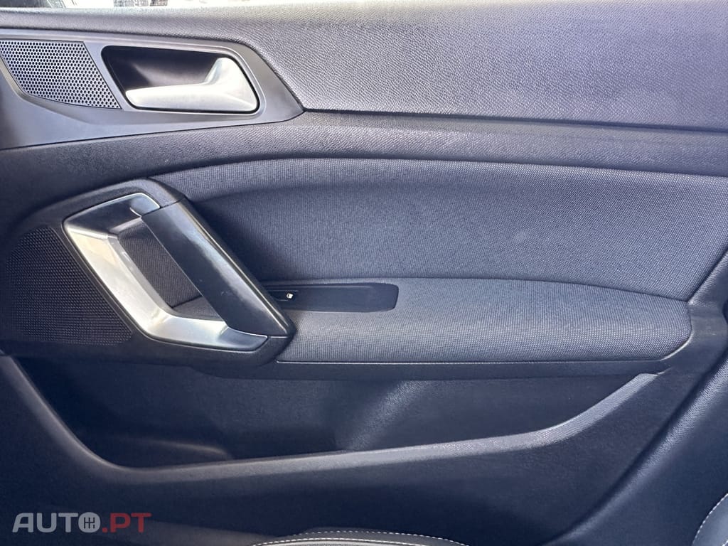 Peugeot 308 SW 1.2 PureTech Allure