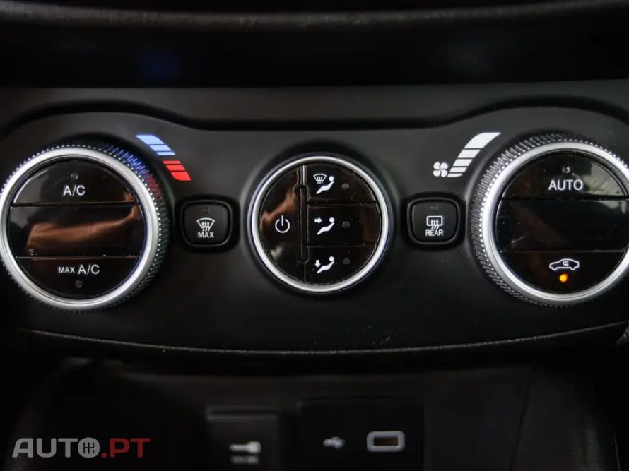 Fiat Tipo 1.3 Multijet City Life