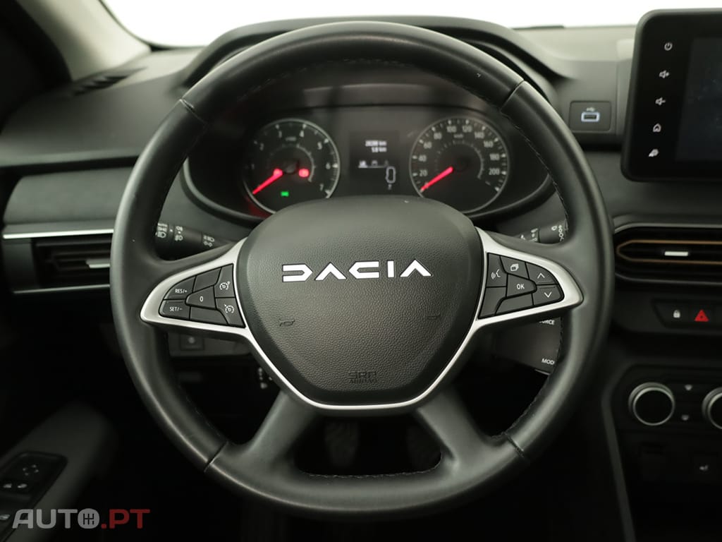 Dacia Sandero Sandero 1.0 TCe Stepway Extreme