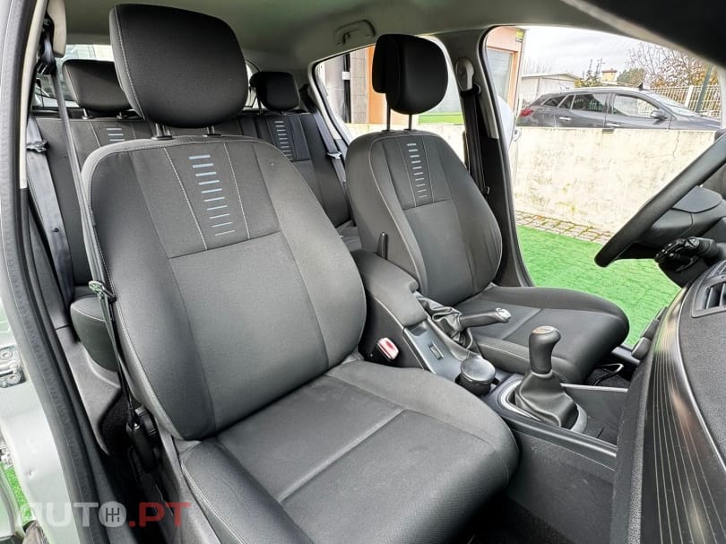 Renault Mégane 1.5 dCi Confort