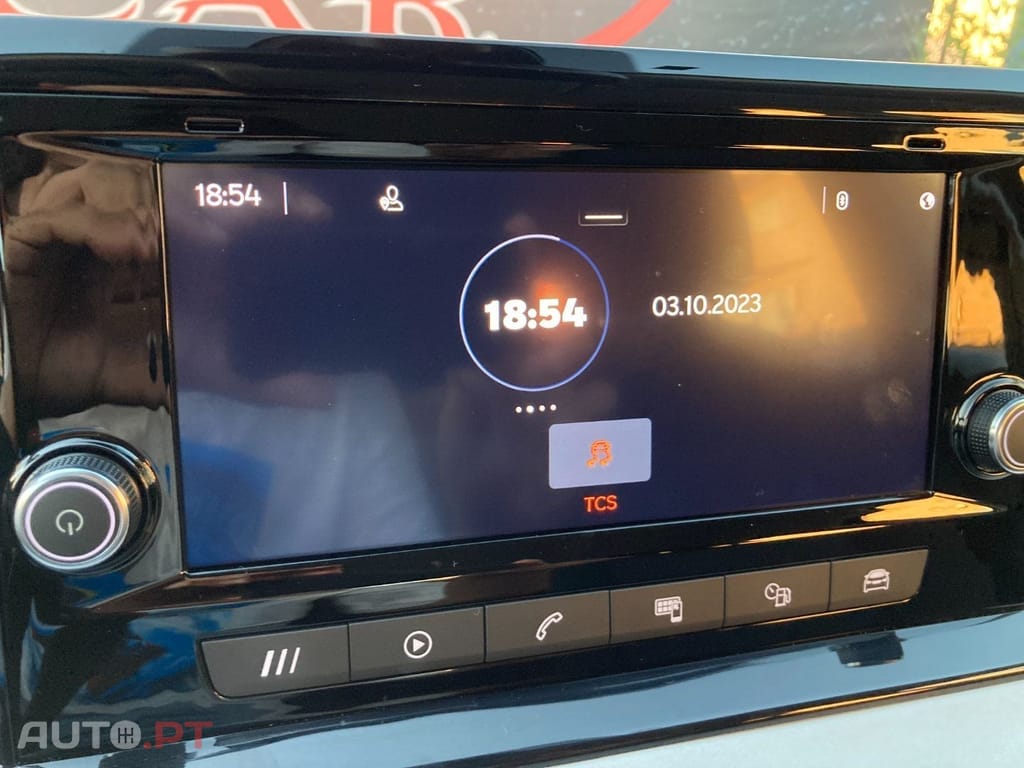 Seat Ibiza 1.0 EcoTSI Style