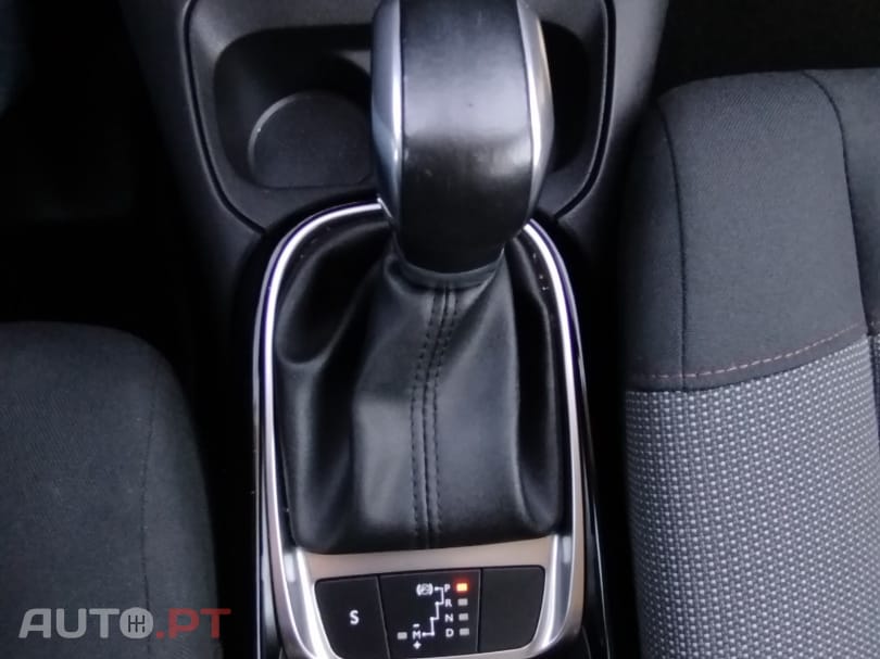 Citroen C4 Cactus 1.2 PureTech Feel EAT6