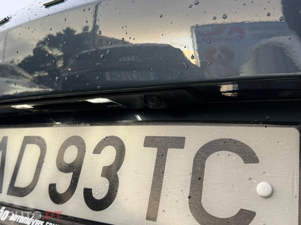 Volvo V60 2.0 T6 AWD TE R-Design Expression