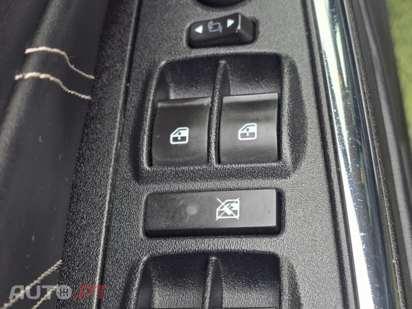 Lancia Delta 1.6 MultiJet 16v Oro