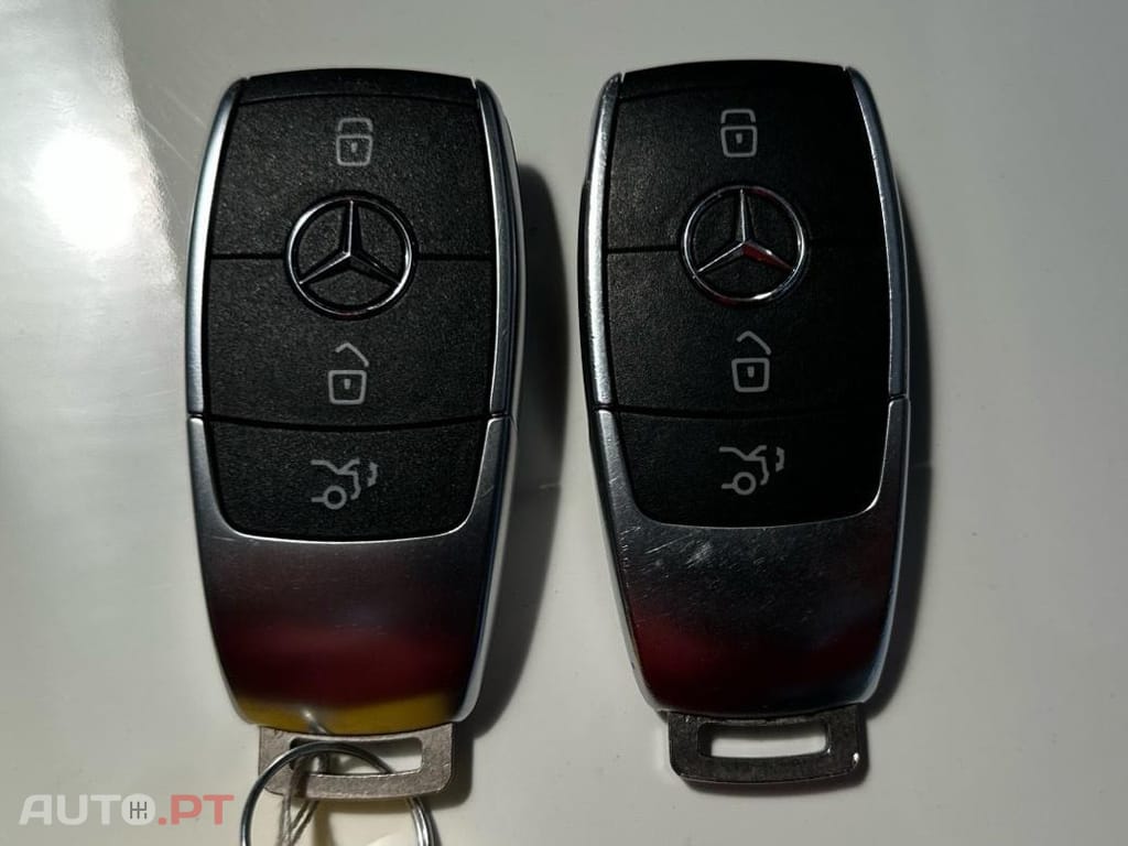 Mercedes-Benz EQA 250+