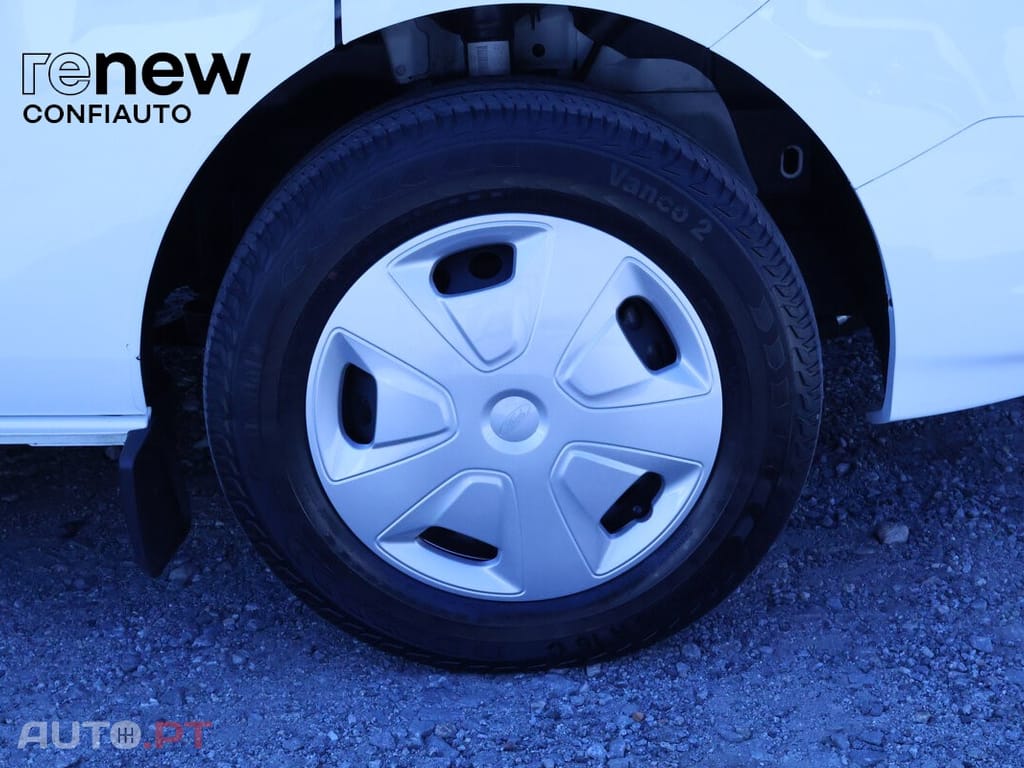 Ford Transit 320l2 2.0 H1-tb.trend