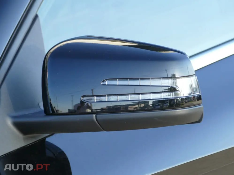 Mercedes-Benz A 180 CDi BE Edition Urban