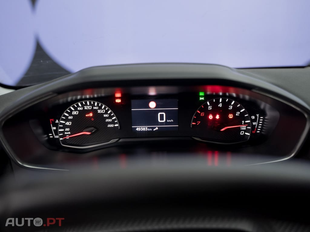 Peugeot 208 1.2 PureTech Active Pack