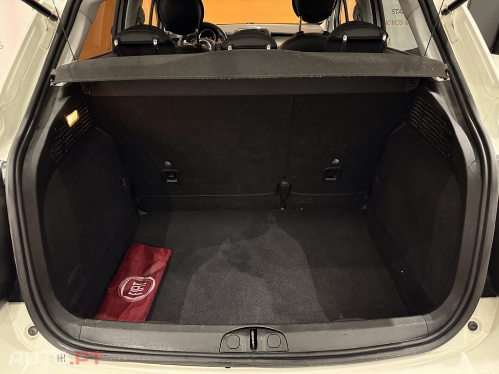 Fiat 500X 1.3 MJ Cross Plus S&S