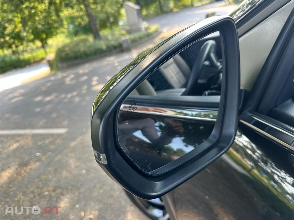 Citroen C5 Aircross 1.6 Hybrid Feel Pack e-EAT8