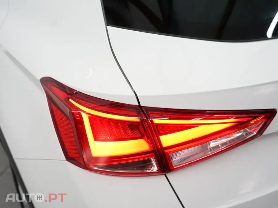 Seat Arona 1.0 TSI Xcellence
