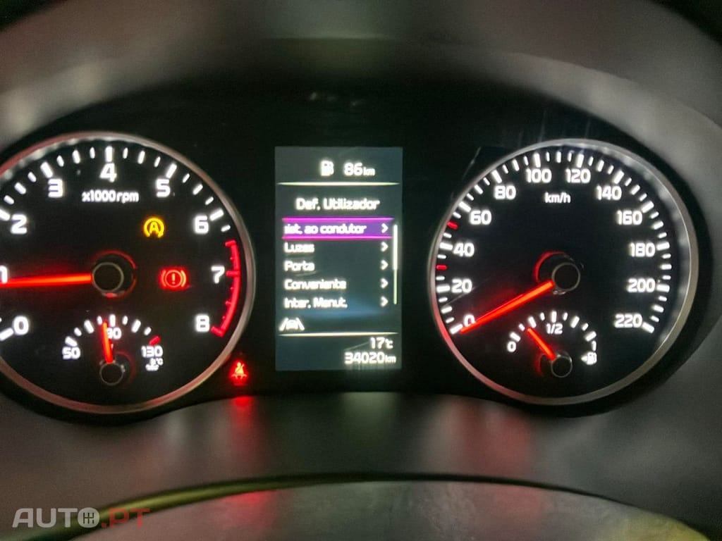 Kia Stonic 1.0 T-GDI 100 DRIVE