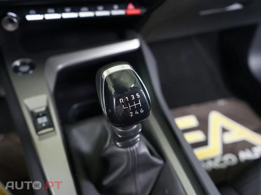 Peugeot 308 SW 1.2 PureTech Active Pack