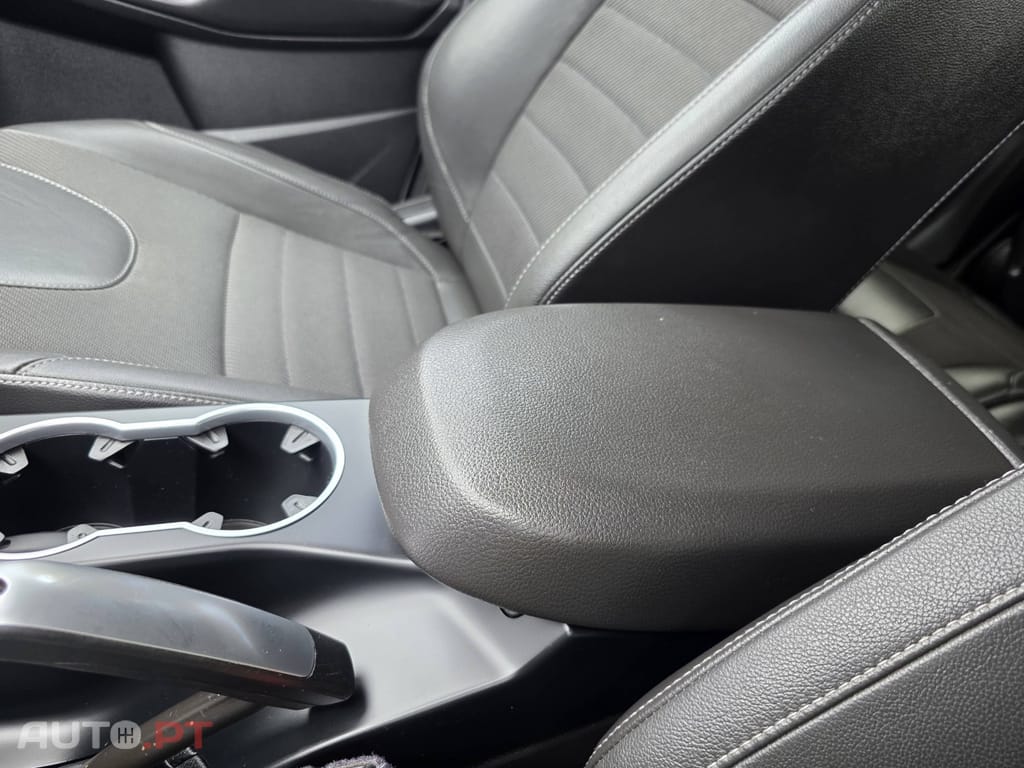 Ford Kuga 2.0 TDCi Titanium