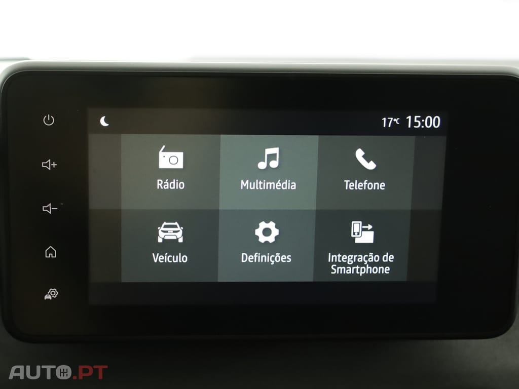 Dacia Jogger Jogger 1.0 TCe Extreme+ Up&Go 7L