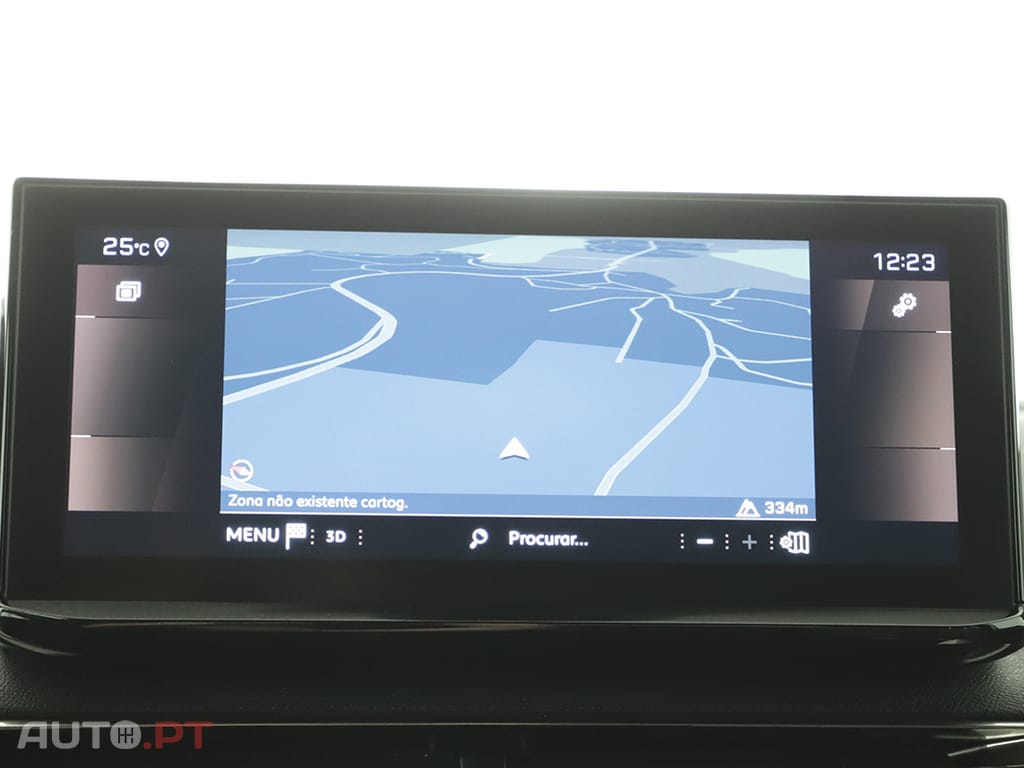 Peugeot 3008 3008 1.2 PureTech GT EAT8