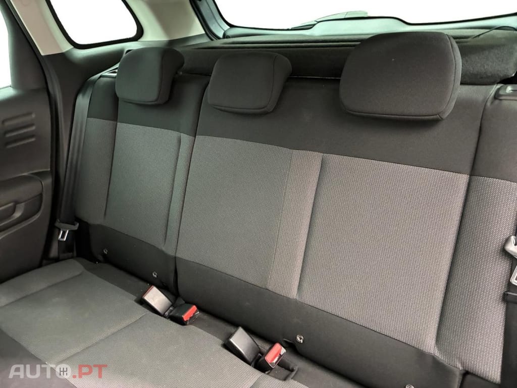 Citroen C3 Aircross 1.5 BlueHDi Feel Pack Business EAT6