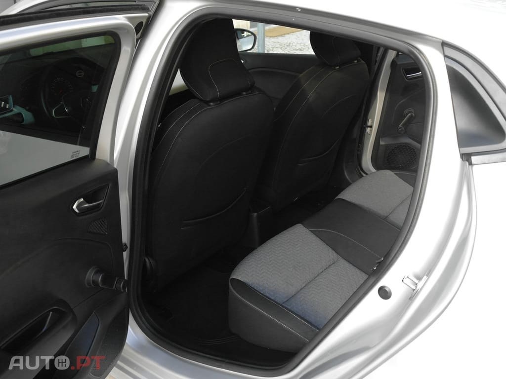 Renault Clio 1.0 TCe Limited