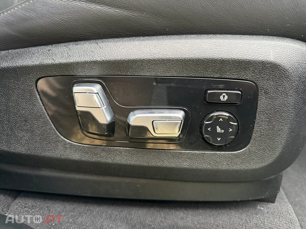 BMW X5 45 e xDrive Pack M