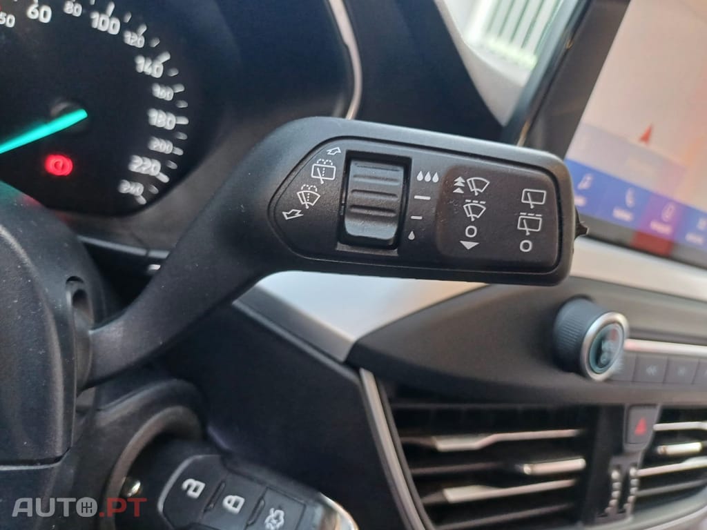 Ford Focus SW 1.5 TDCi Ecoblue Business