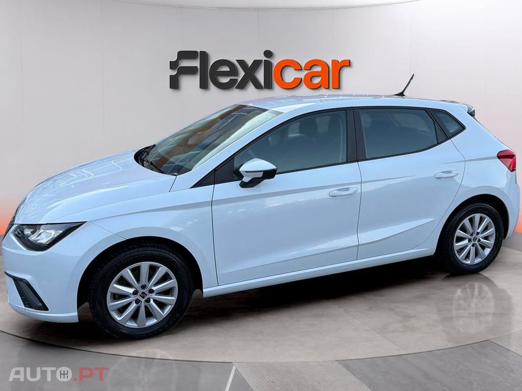 Seat Ibiza 1.0 TSI Style DSG