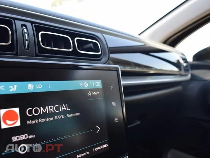 Citroen C3 1.2 PureTech Shine EAT6