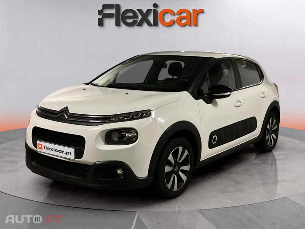 Citroen C3 1.2 PureTech Feel