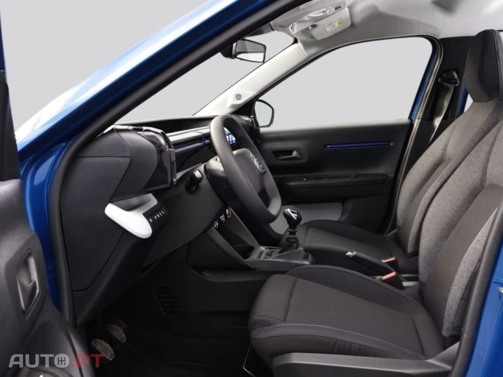 Citroen C3 1.2 Turbo You