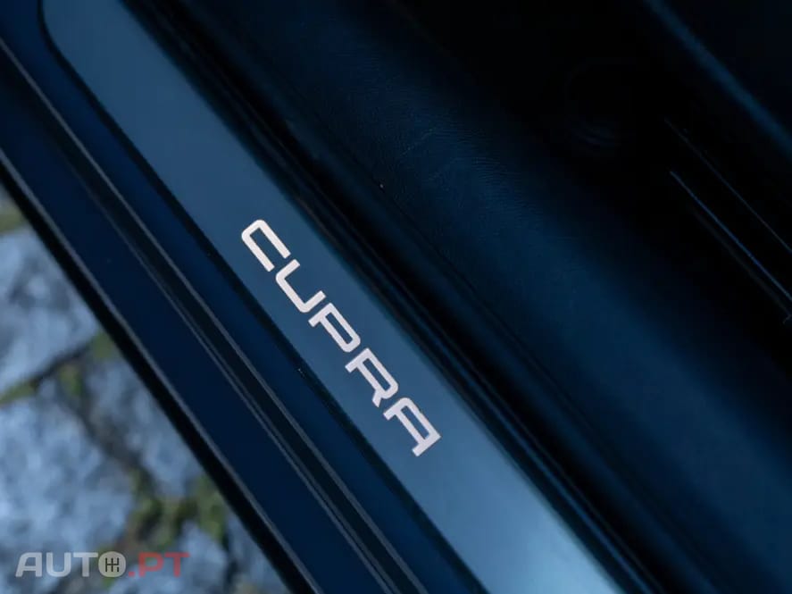Cupra Formentor 1.4 e-Hybrid DSG VZ