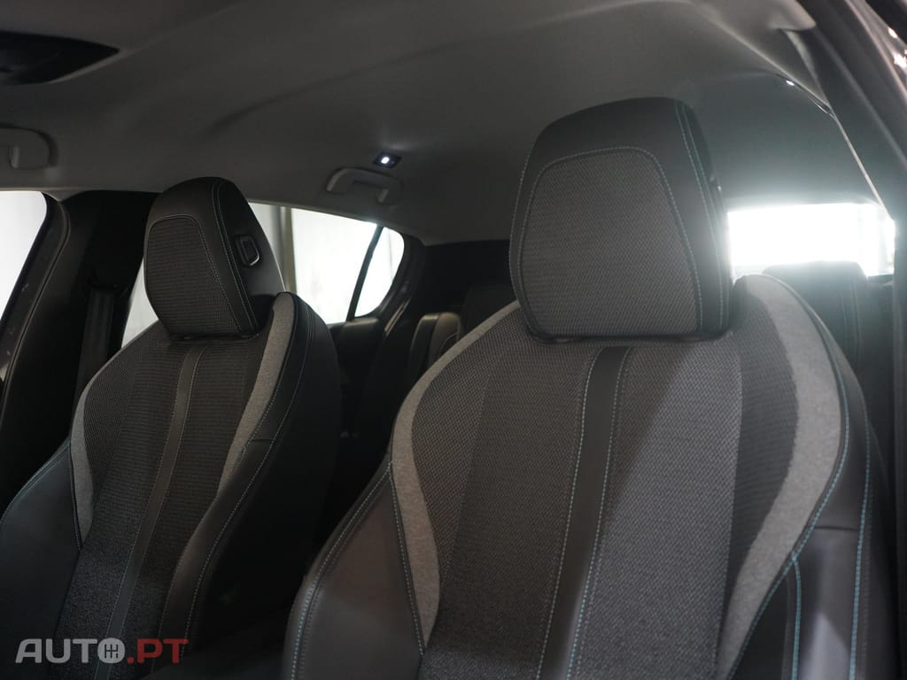 Peugeot 308 1.2 PureTech Allure