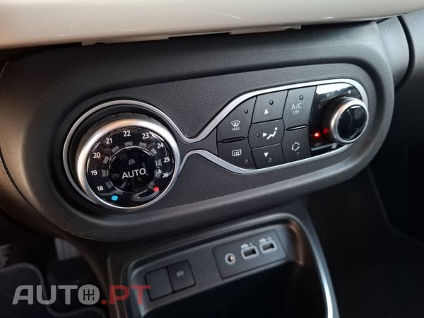 Renault Twingo Electric 22 Techno