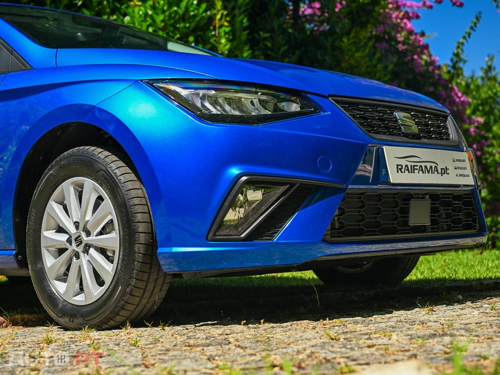 Seat Ibiza 1.0 TSI Style DSG
