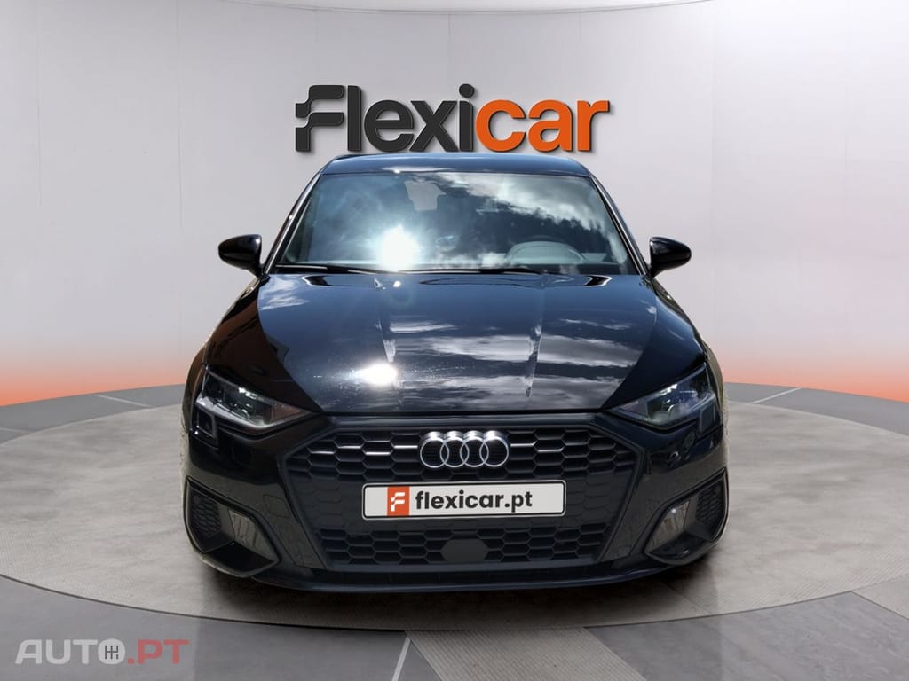Audi A3 Sportback 40 TFSIe S tronic advanced