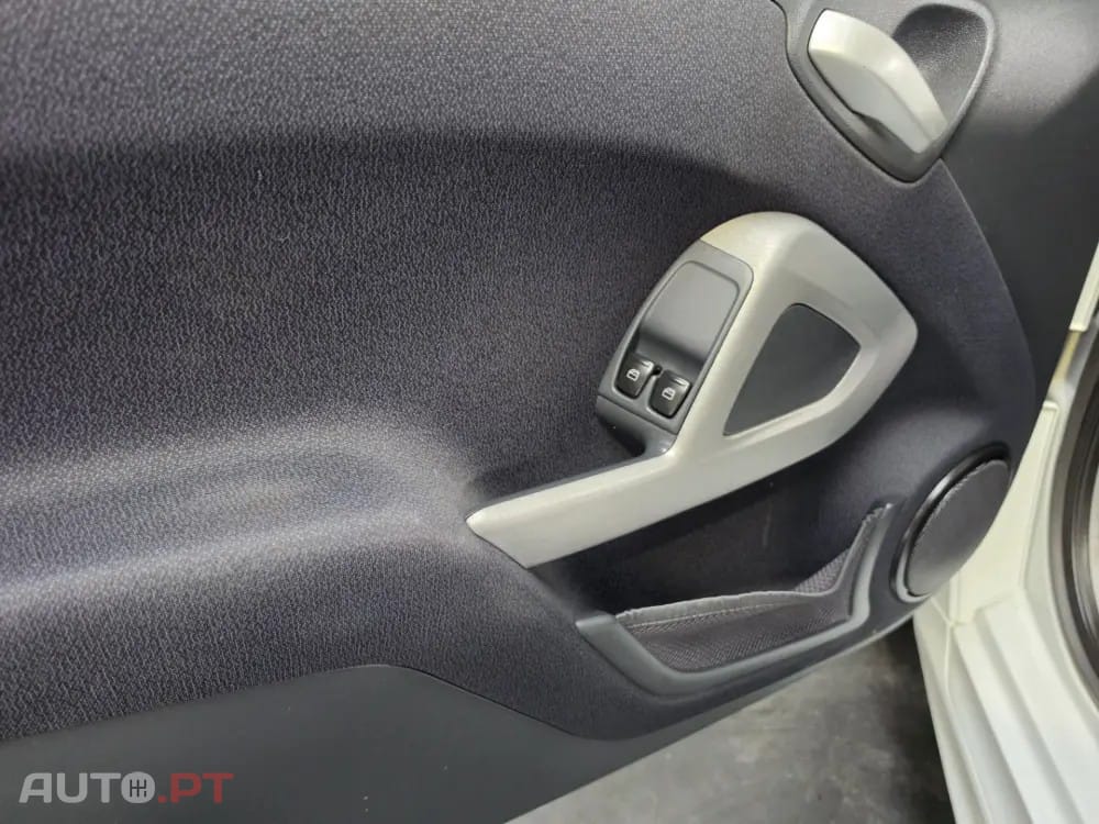 Smart ForTwo 0.8 cdi Passion 54