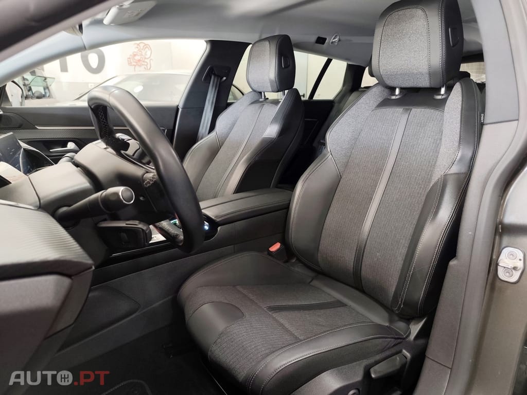 Peugeot 508 SW 1.5 BlueHDi Allure