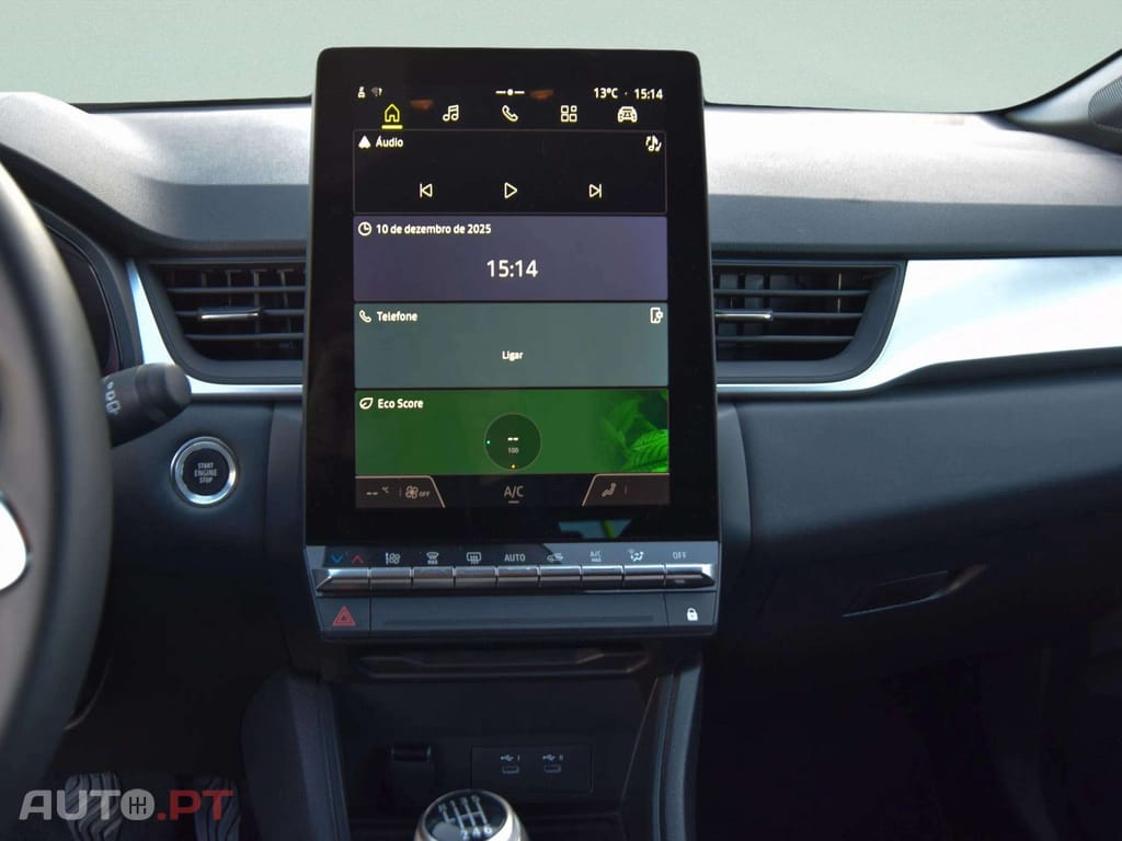 Mitsubishi ASX 1.0 MPI-T Kaiteki