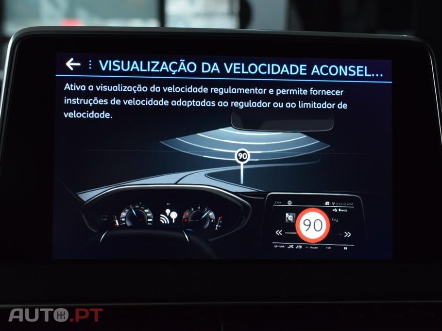 Peugeot 3008 1.5 BlueHDi Active