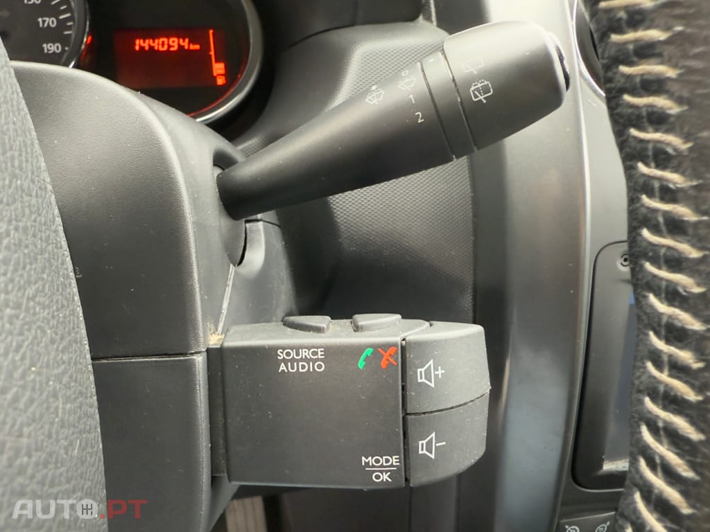 Dacia Duster 1.2 TCe Prestige
