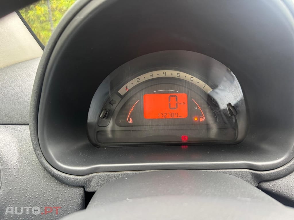 Citroen C2 1.1 SX