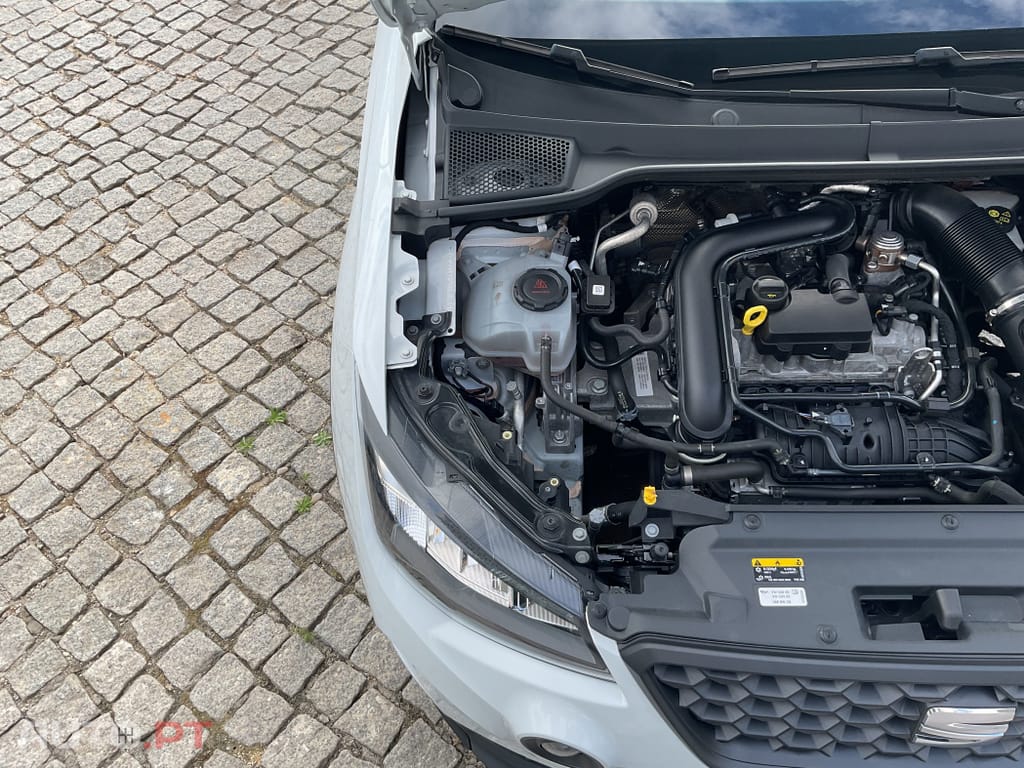 Seat Arona 1.0 TSI Style